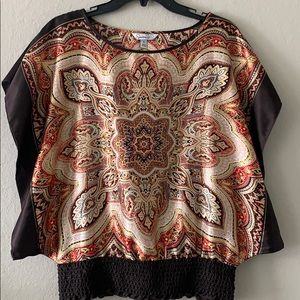 Pretty Blouse